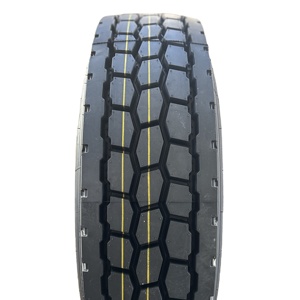 Neumático de Camión Comercial de 18 Ruedas 295 75 22.5, 16PR, para Semirremolque, 11R22.5, Aprobado por DOT, 11R24.5, 295/75/22.5 - Product Image 2