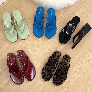 Nouvelle Collection Automne-Été DSXY XY0305 – Chaussures Mary Jane à Talon Carré et Bride Croisée, en Cuir Véritable, Style Rétro Français, Idéales pour Mariage - Product Image 1