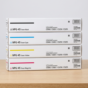 ตลับหมึกโทนเนอร์ Ekal Enterprise รุ่น NPG-51 สำหรับเครื่องถ่ายเอกสาร ปริมาณหมึกมาก สีดำ ใช้กับเครื่องพิมพ์เลเซอร์ รับประกัน 1 ปี แพ็คแบบขายส่ง ของแท้ - Product Image 2