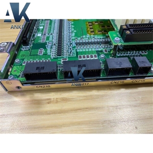 Placa de circuito de robot YASKAWA JANCDYSF22BE nueva - Product Image 4