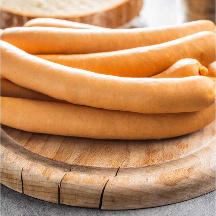 Food Grade Plastic PET Cellulose Casings for Meat Chocolate Potato Chips Cookies Noodles Sandwiches Snacks Pet Food-Soft