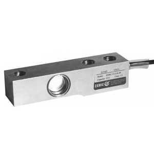 HM8C Wägezelle aus legiertem Stahl, vollständig versiegelt, schweißfest, ölbeständig, wasserdicht, korrosionsbeständig für Kraftmessung und -erkennung - Product Image 1