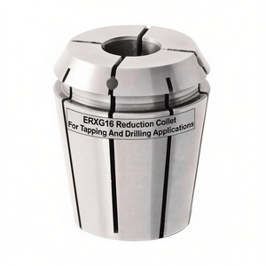 Collet de reducción ERXG16 para aplicaciones de roscado y perforación - Product Image 2