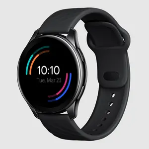 Smart Watch con schermo a colori OnePlus di vendita caldo, edizione Standard, 5ATM + IP68 impermeabile, chiamata di supporto