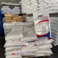 Poudre de HPMC Chimique de Construction, Prix Compétitif, Éther d'Hydroxypropylméthylcellulose HPMC pour Adhésif Ciment et Carrelage, CAS 9004-65-3