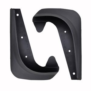 Guardabarros Universales Delanteros y Traseros para Coche, Protectores Contra Salpicaduras, Accesorios para Automóviles, 2 Piezas, 4 Piezas - Product Image 2