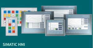 Controladores PLC PAC Siemens SIMATIC HMI TKP700 6AV2123-2GA03-0AX0 para Control Industrial RS485, SIMATIC HMI TKP400 TKP700 T - Product Image 6