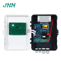 Pengontrol Pompa Air Otomatis JNN 20Y-CBB 3HP 4HP dengan Kapasitor untuk Kontrol Pompa Air 2.2kw 3kw IP54