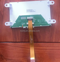 Module d'affichage Carrier Transicold APX 76-50248-00-AM 76-50248-00 KIT DE REMPLACEMENT LCD pour réfrigérateur, refroidisseur, neuf