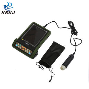 KD1008 équipement de clinique vétérinaire machine à ultrasons premium pour bovins moutons porcs - Product Image 5