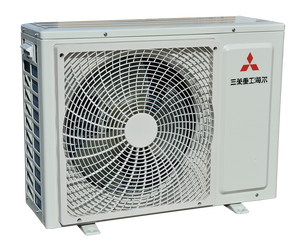เครื่องปรับอากาศกลางสำหรับอุตสาหกรรมหนัก รุ่น TX-PRO ของ Heavy Industries และเครื่องปรับอากาศกลางสำหรับอุตสาหกรรมหนัก ยี่ห้อ Haier - Product Image 2