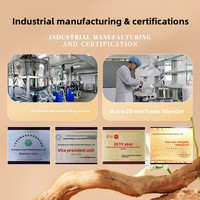 Détergent Liquide Concentré Zhanlang pour Vêtements 2KG Parfum Naturel Décontamination Vente Directe Usine