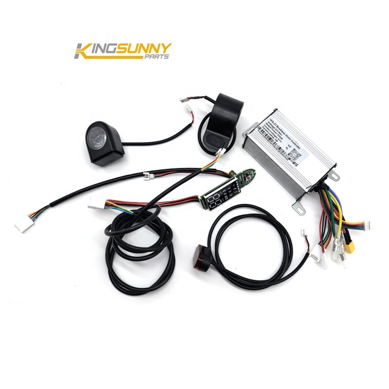 E Scooter Brushless Motor Controller Kit
