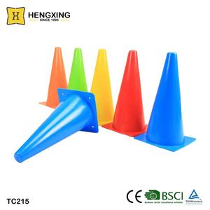 Equipo deportivo <span class=keywords><strong>de</strong></span> alta calidad, fabricante chino, marcador <span class=keywords><strong>de</strong></span> patinaje sobre fútbol, agilidad, cono <span class=keywords><strong>de</strong></span> entrenamiento naranja - Product Image 3