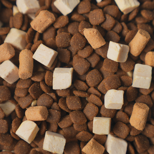 Nourriture pour animaux de compagnie fournie directement par l'usine, ingrédients naturels avec des collations lyophilisées ajoutées, nourriture pour chats, nourriture pour animaux de compagnie pour chiens - Product Image 4