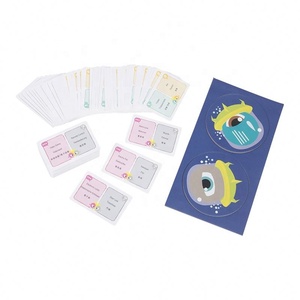 Fabricant chinois <span class=keywords><strong>de</strong></span> <span class=keywords><strong>jeux</strong></span> <span class=keywords><strong>de</strong></span> société personnalisés pour enfants, <span class=keywords><strong>jeux</strong></span> <span class=keywords><strong>de</strong></span> société amusants imprimés en usine pour la famille - Product Image 3