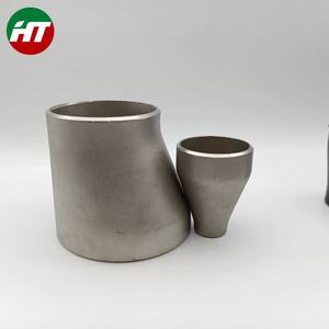 Tubo de soldadura a tope UNN N06625 Tee Inconel Buttweld Codo Aleación 625 Accesorios - Product Image 4