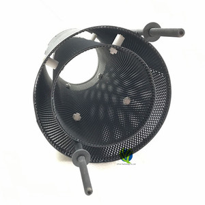 <span class=keywords><strong>Rutenio</strong></span> Óxido de insoluble de ánodo de titanio para la pequeña planta de tratamiento de agua - Product Image 1