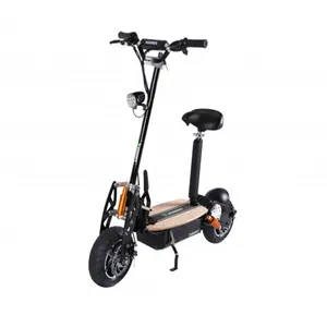 electric scooter cheap price china 1000W 36V lithium battery powerful electric scooter eu warehouse