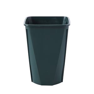 Vaso da taglio <span class=keywords><strong>in</strong></span> <span class=keywords><strong>plastica</strong></span> antiossidante da 9cm con Design classico <span class=keywords><strong>per</strong></span> piante da interno riutilizzabili e resistenti allo sbiadimento - Product Image 5
