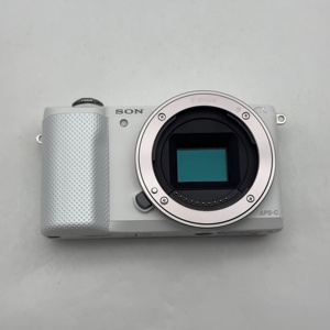 Appareil photo reflex numérique <span class=keywords><strong>Sony</strong></span> A6500 d'occasion avec objectif 16-50, capteur APS-C tactile, état A+, 24MP, vidéo 1080P, à vendre - Product Image 4