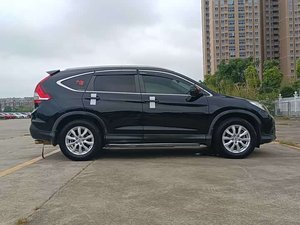 <span class=keywords><strong>Honda</strong></span> CR-V Usado, Modelo 2012, 2.0L, 4WD, Edición Clásica, Vehículo Compacto de Gasolina - Product Image 4