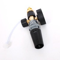 2023 nouveau! Canon à mousse pour lavage de voiture/pistolet à mousse haute pression/lance à mousse pour lavage de voiture