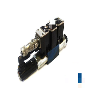 Válvula Direccional Proporcional Plc R900937065 4WREE6W1-16-22G24K31F1V Controlador - Product Image 1
