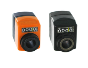 Contatore indicatore di posizione DPI 14 contatore meccanico per macchine per la lavorazione del legno con ingranaggi digitali - Product Image 5