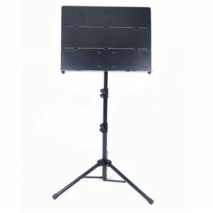 Soporte de podio duradero Soporte de piso <span class=keywords><strong>para</strong></span> Iglesia <span class=keywords><strong>Atril</strong></span> Concierto Música Boda Declaración Reunión de oficina - Product Image 2