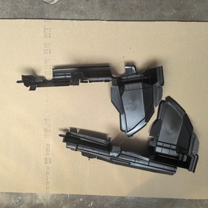 Lexus ES350 300H 260 <b>Side</b> Guard <b>Plate</b> 16593-25090 16595-25080 PP Water Tank Protector - Product Image 3