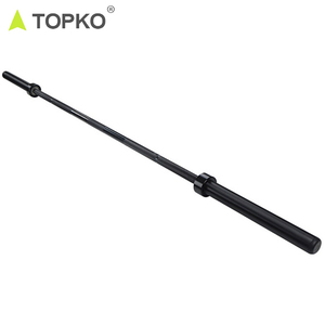 TOPKO nueva llegada gimnasio en casa de levantamiento de pesas de 1200lb de levantamiento de ejercicio barra de <span class=keywords><strong>bar</strong></span> - Product Image 1