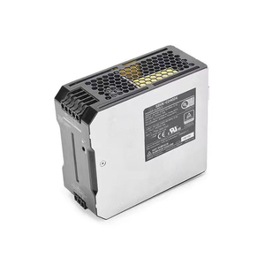 โอ-มรอน 240W แหล่งจ่ายไฟแบบสวิตช์โมดูลาร์ SMPS-24V-S8VKT240-24 PLC - Product Image 1