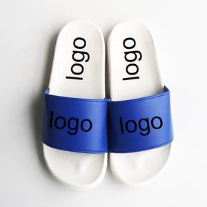 Sandalias de PVC para Hombre con Diseño Personalizado Estampado de Australia, Sandalias Planas con Tira y Suela Suave, Tallas Completas - Product Image 4