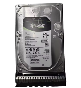 ST8000NM018B SAS Server Hard <b>Drive</b> 8TB Disk 3.5" ST8000NM018B SAS Server Hard <b>Drive</b> 8TB Disk 3.5" - Product Image 4
