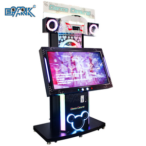 Jeu De musique à pièces 10 en 1, jeu <span class=keywords><strong>Central</strong></span> pour musique, danse, Arcade, pour enfants et adultes - Product Image 2