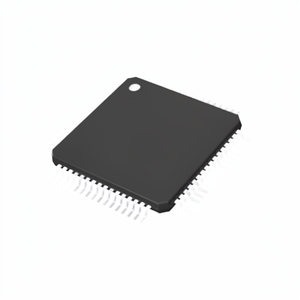 Embedded Manufacturer Channel Components Electronic DSPIC33EP128GM306-H_PT 64 TQFP - Product Image 1