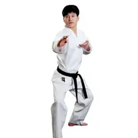 Contoh Pengiriman Gratis Woofun Grosir Seragam Karate Wkf Seragam Karate De Kata Karate Seragam Karate Gi
