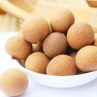 Huaou Groothandel Hoge Kwaliteit Goedkope Prijs Nieuw Gewas Droog Fruit Gedroogde Longan