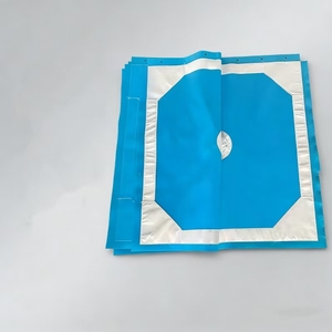 Meistverkauftes Industrielles Filtertuch 750B für Abwasseraufbereitungsanlagen Umkehrosmose-Membran Pressfiltertuch - Product Image 2