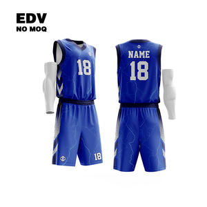 Camiseta de Baloncesto Personalizada con Diseño Sublimado, Ropa de Baloncesto Cómoda, Jersey de Baloncesto Confortable - Product Image 4