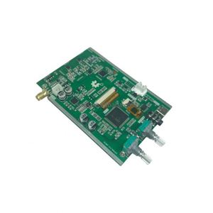 Versión registrada 50KHz ~ 250MHz 400MHz2GHz Malaquita SDR Radio <span class=keywords><strong>Malahit</strong></span> Transceptor <span class=keywords><strong>DSP</strong></span> SDR HAM Receptor STM32H742 Modo completo UHF - Product Image 1