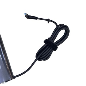 GOODLETY H1504530O 19.5V7.7A 150W 4.5*3.0mm Adaptador de Corriente Universal Delgado Ovalado Azul para Portátil, Cargador CA con Cable de 1.8M, Zbook G3-G6 OMEN - Product Image 4