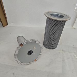 Filtre séparateur d'huile industriel Mengma de haute qualité 250034-116 250042-862, matériau en papier filtre, garantie de 6 mois pour les compresseurs - Product Image 1