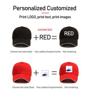 หมวกแก๊ป 5 ชิ้นสีสันสดใส หมวกกีฬา หมวกแก๊ปทรง Dad Hat หมวก Gorras สำหรับผู้ชาย หมวกเบสบอลตกแต่งพร้อมปักโลโก้ตามสั่ง - Product Image 3