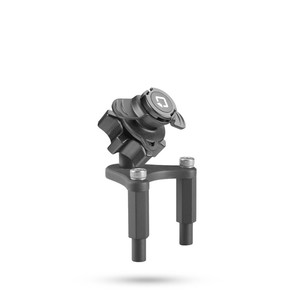 Soporte para Llave de Encendido Optiline Ducati, Accesorio para Casco, Color Negro - Product Image 1