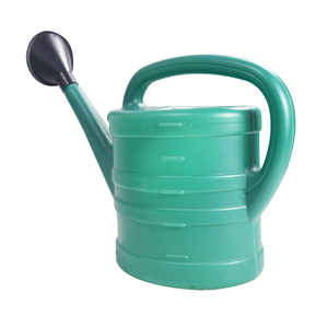 Arrosoir manuel vert foncé 3-13LPP complet Jardinage et nettoyage ménagers Matériau durable résistant aux chutes et au soleil - Product Image 5