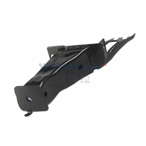 Soporte de barra de impacto de parachoques WOMALA 31329436 para <span class=keywords><strong>Volvo</strong></span> XC60 XC90 <span class=keywords><strong>XC70</strong></span> S60 S40 C30 C70 2019 - Product Image 5