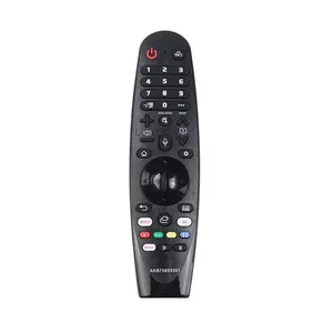 Mando a distancia Magic para televisor LG, Control remoto de voz Original, AKB75855501, para TV inteligente 4K, MR20GA
