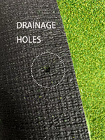 Gazon de golf pour putting green